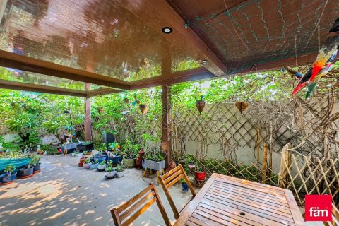 Таунхаус с 4 спальнями  №80576 15