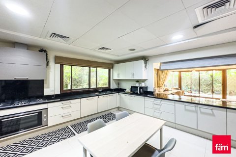 Таунхаус с 4 спальнями  №80576 28