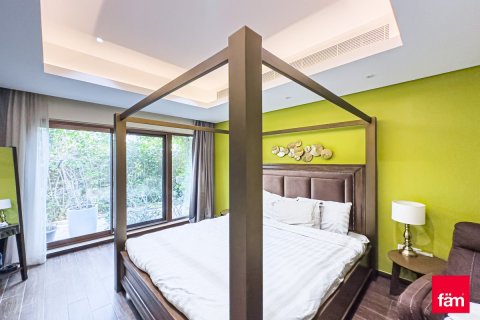 Таунхаус с 4 спальнями  №80576 23