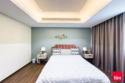 Таунхаус с 4 спальнями  №80576 6