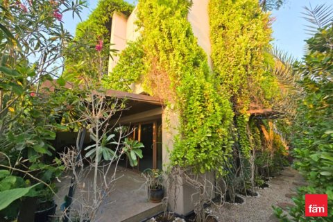 Таунхаус с 4 спальнями  №80576 2