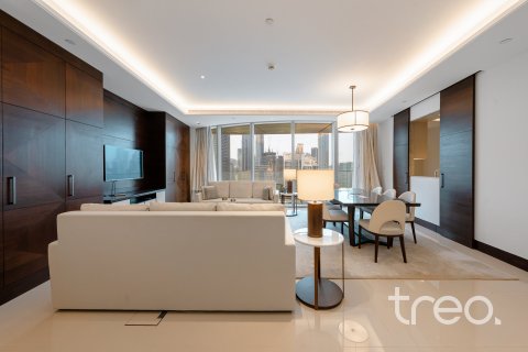 Appartement de 3 chambres à Burj Khalifa, UAE No. 186621 26