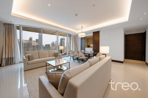 Appartement de 3 chambres à Burj Khalifa, UAE No. 186621 25