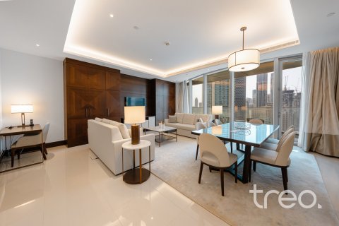 Appartement de 3 chambres à Burj Khalifa, UAE No. 186621 3