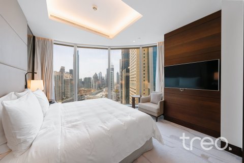 Appartement de 3 chambres à Burj Khalifa, UAE No. 186621 11