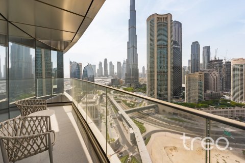 Appartement de 3 chambres à Burj Khalifa, UAE No. 186621 22