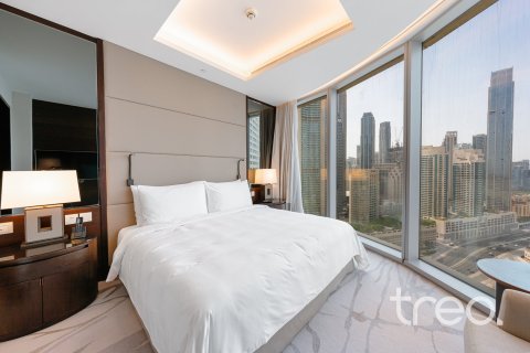 Appartement de 3 chambres à Burj Khalifa, UAE No. 186621 10