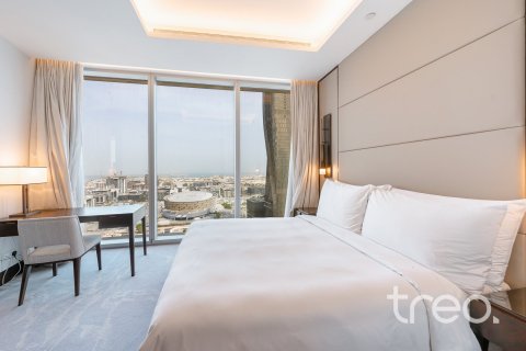 Appartement de 3 chambres à Burj Khalifa, UAE No. 186621 20