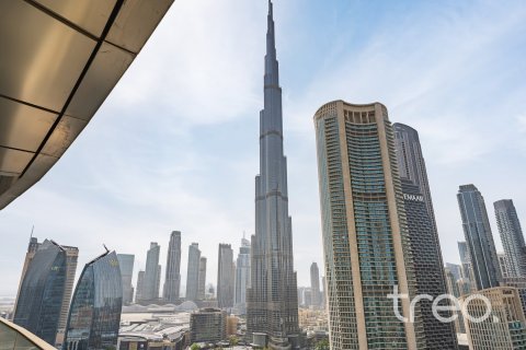 Appartement de 3 chambres à Burj Khalifa, UAE No. 186621 21