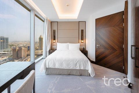 Appartement de 3 chambres à Burj Khalifa, UAE No. 186621 19