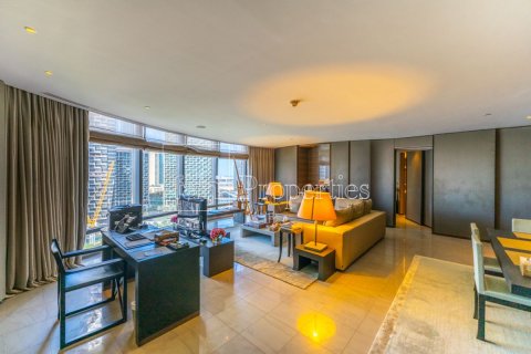 2 غرف نوم شقة في وسط مدينة دبي, الإمارات العربية المتحدة رقم 104550 2