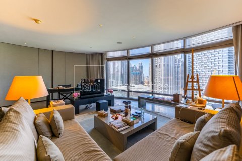 2 غرف نوم شقة في وسط مدينة دبي, الإمارات العربية المتحدة رقم 104550 3