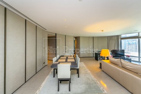 2 غرف نوم شقة في وسط مدينة دبي, الإمارات العربية المتحدة رقم 104550 5