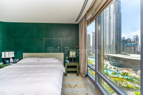 2 غرف نوم شقة في وسط مدينة دبي, الإمارات العربية المتحدة رقم 104550 16