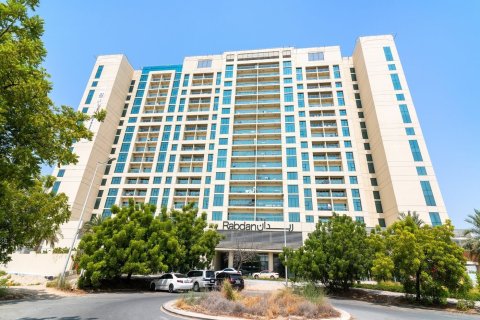 1 غرف نوم شقة في Motor City, الإمارات العربية المتحدة رقم 104531 20