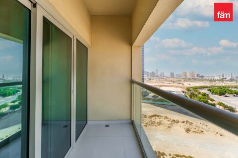 1 غرف نوم شقة في Motor City, الإمارات العربية المتحدة رقم 104531 4