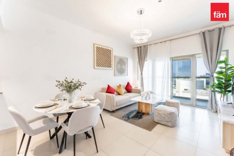 1 غرف نوم شقة في Motor City, الإمارات العربية المتحدة رقم 104531 11