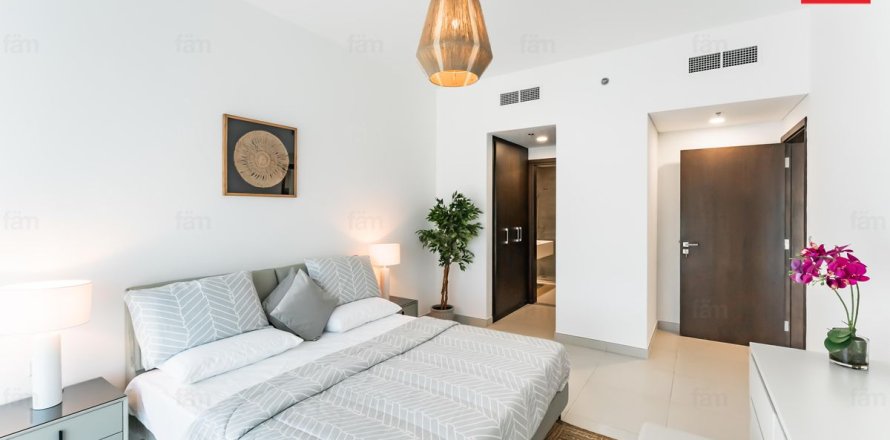 1 غرف نوم شقة في Motor City, الإمارات العربية المتحدة رقم 104531