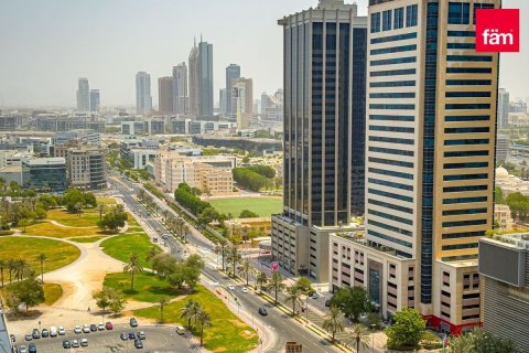 Appartement de 2 chambres à Dubai Marina, UAE No. 104549 22