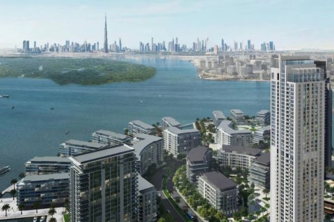 Appartement de 3 chambres à Dubai, UAE No. 104548 8
