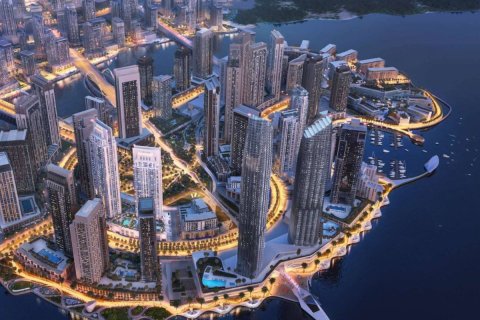 Appartement de 3 chambres à Dubai, UAE No. 104548 2