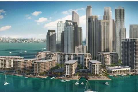 Appartement de 3 chambres à Dubai, UAE No. 104548 10