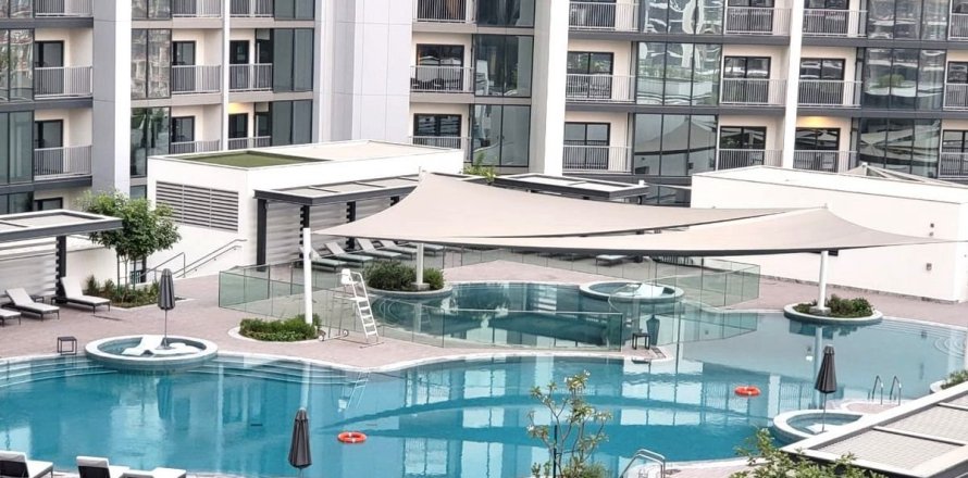 Apartment de 2 dormitorios en Dubai, UAE No. 104530