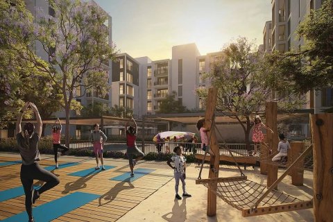 1 bedroom Apartment  No. 132097 11