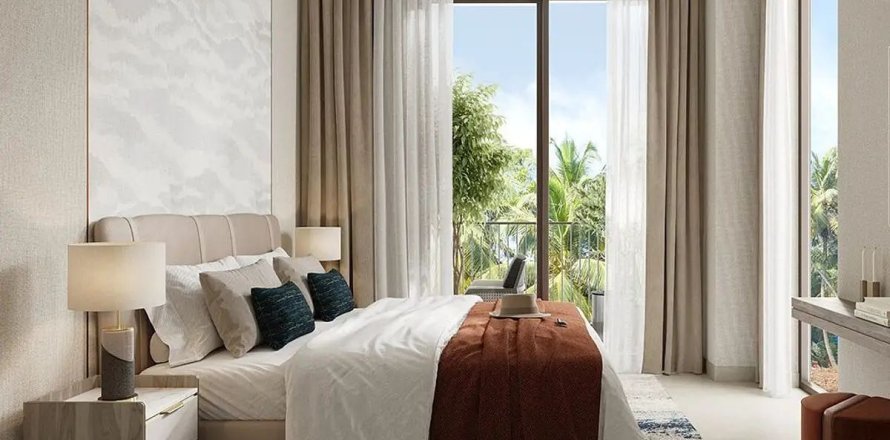 1 bedroom Apartment  No. 132097