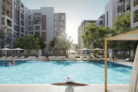 1 bedroom Apartment  No. 132097 4