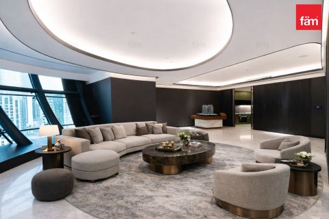 Квартира с 2 спальнями в Бизнес-Бэй, ОАЭ №132096