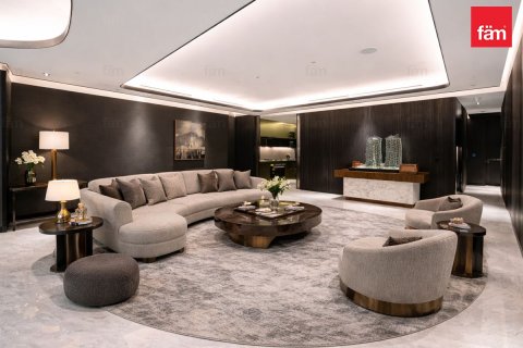 2 bedrooms Apartment in Business Bay, UAE No. 132096 17