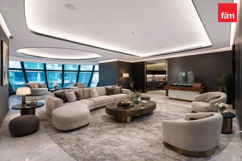 2 bedrooms Apartment in Business Bay, UAE No. 132096 15