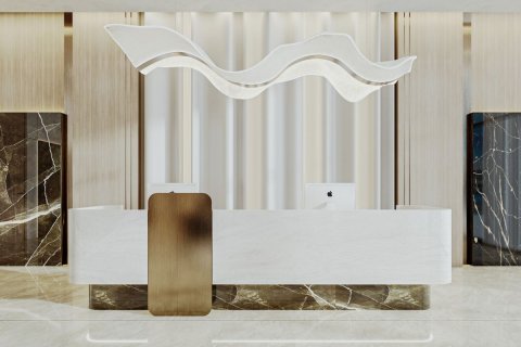 3 bedrooms Apartment No. 132098 10