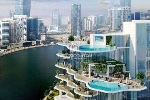 40m² Apartment in Business Bay, UAE No. 171673 3