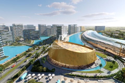 Apartment de 35m² en Dubai South (Dubai World Central), UAE No. 171676 5
