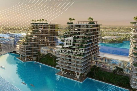 Apartment de 35m² en Dubai South (Dubai World Central), UAE No. 171676 4