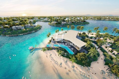 Apartment de 35m² en Dubai South (Dubai World Central), UAE No. 171676 12