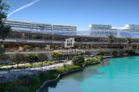 Apartment de 35m² en Dubai South (Dubai World Central), UAE No. 171676 8