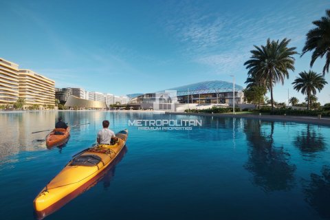 Apartment de 35m² en Dubai South (Dubai World Central), UAE No. 171676 10