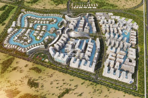 Apartment de 35m² en Dubai South (Dubai World Central), UAE No. 171676 14