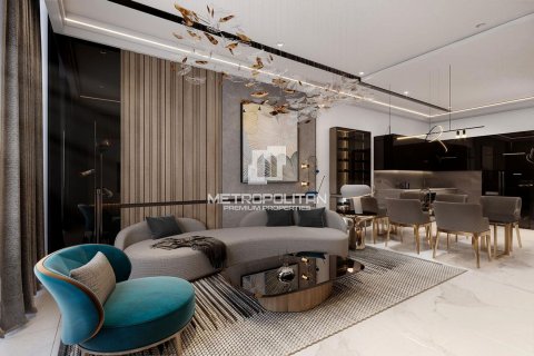 Appartement de 1 chambre à Jumeirah Village Circle, UAE No. 171678