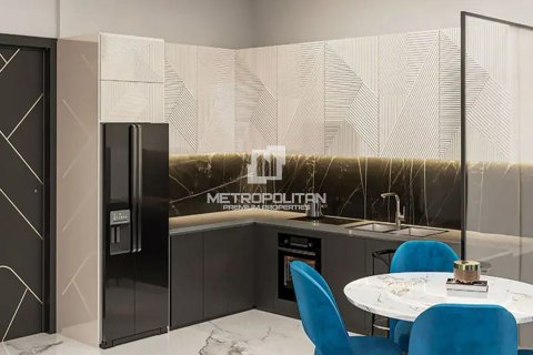 Appartement de 1 chambre à Jumeirah Village Circle, UAE No. 171678 6