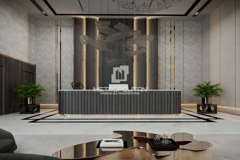 Appartement de 1 chambre à Jumeirah Village Circle, UAE No. 171678 4