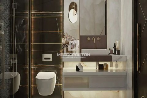 Appartement de 1 chambre à Jumeirah Village Circle, UAE No. 171678 12