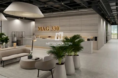 Apartment de 1 dormitorio en City of Arabia, UAE No. 171672 9