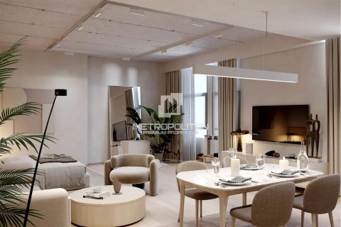 Apartment de 1 dormitorio en City of Arabia, UAE No. 171672 5