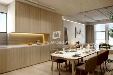 Apartment de 1 dormitorio en City of Arabia, UAE No. 171672 7