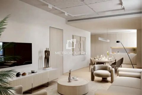 Apartment de 1 dormitorio en City of Arabia, UAE No. 171672 4