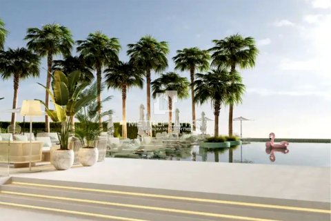 Apartment de 1 dormitorio en City of Arabia, UAE No. 171672 11
